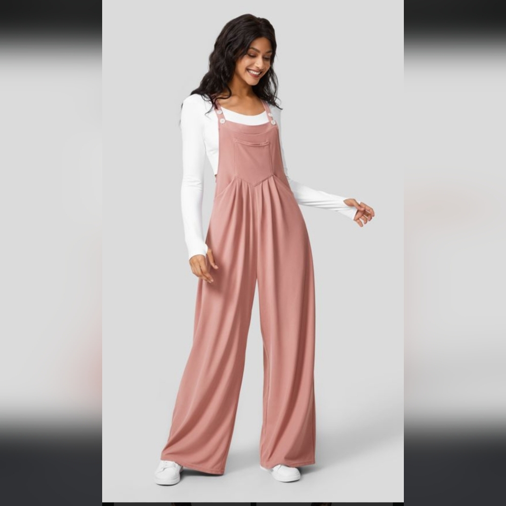 Ladies Jumpsuit